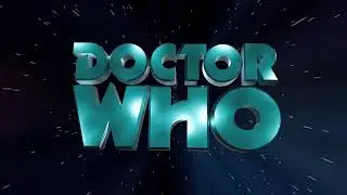 Doctor Who Fan Made | 1996 Concept Intro
