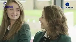 Culford School