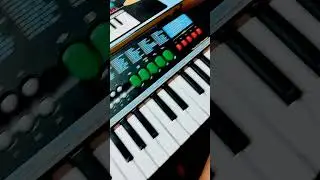Casio sa-21 colourfull watch Review Cheking Unboxing