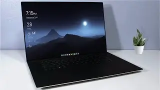 Winter Desktop - Give Your Desktop a Cozy Winter Vibes
