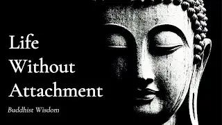Life Without Attachment &ndash; How The Free Truly Live |  Buddhist Wisdom
