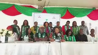 Press Statement: Nigeria Association Of Small & Medium Enterprises (NASME), Delta State.