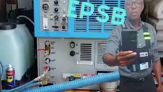 EPSB, Custodial Technicians