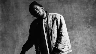 Kendrick Lamar type beat 2018 