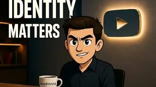 IDENTITY IS EVERYTHING | THE POWER OF BEING KNOWN