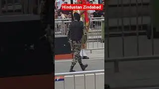 Hindustan zindabad #lovemyindia ##india #mmacademy