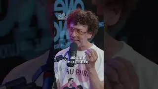 Luxxury and Diallo break down 