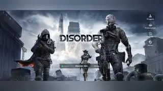 DISORDER 0S | New game play, Good Grafik and Modern Weapons