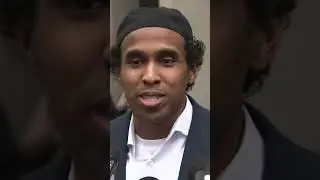 Toronto rapper top 5 set free after judge dismisses evidence in 2021.
