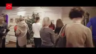 Мастер-класс Лилианы Пертенава в Moscow Business School