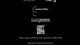 Filmgate Films/Film i V&auml;st/Number 9 Films/Rocket Science/County Hall Arts/Film4 (2022)
