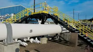 Bad River Band and environmental groups challenge proposed relocation of Enbridge Line 5