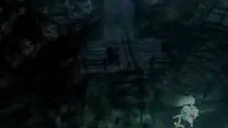 Devil May Cry 4 - M03 Blue Orb