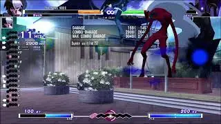 Seth unblockable setups [UNI-CLR]
