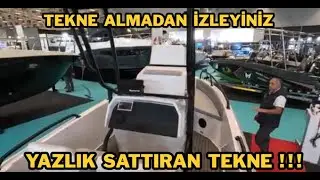 YAZLIKTAN DAHA İYİ TEKNE #karavan #automobile #depremm #kamp #boating #boating #doğa #psikoloji