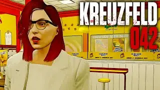 Vincent Kreuzfeld #042 GTA5 Roleplay auf Sektor V - Staiy