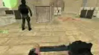 counter strike 1.6 dance