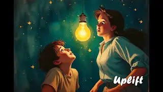 Lunartear Music - Uplift ( Tango/Atmospheric Soundscape)