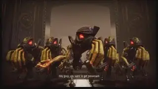 Oddworld Soulstorm Good Ending / True Ending