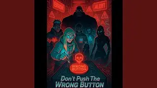 Don't Push the Wrong Button