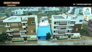 Female PG / Hostel @ Sullurpeta - Srushti Township , Contact:- 7330720243