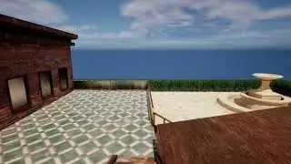 3D Environment Modeling