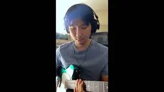 TWICE - 'Talk That Talk' funky guitar by OSTN #TWICE
