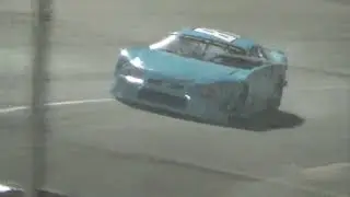 Late Model Main Events From Redwood Acres Raceway's 2016 Season