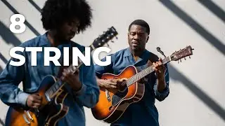 Learn Soukous & Rhumba Guitar - The Ultimate African Guitar Tutorial