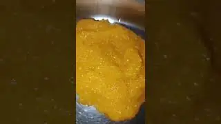 Kesari bath ఉప్మా combination super 😋☺️#varalakshmianandvlogs #food