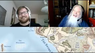 Интервью с Эдом Гринвудом (создателем &laquo;Забытых королевств&raquo;)