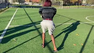 How football players with dreads be like