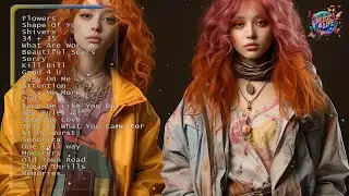 New Sounds 2023 🤶 2023's Music Trends 🤶 The Best of Pop 2023  🤶 Music Is Life