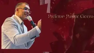 Ad Semeando Vidas Jardim Elba está en vivo