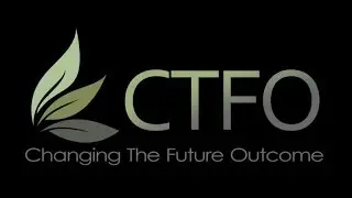 The Power of CBD Hemp Oil | CTFO - Changing The Future Outcome