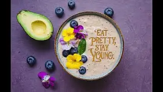 Beauty & Wellness Tips for a Youthful Glow ✨ #CollagenBoost #YouthfulSkin #AntiAgingFoods