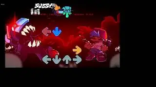 ...: Defeat | FNF: Impostor V4