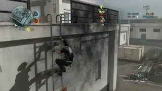 Mgo3. Bounty Hunter - Red Faction Music 