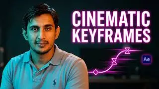 Class07 | After Effects 2025 | Keyframe Animation & Easy Ease Explained | Hindi & Urdu Tutorial