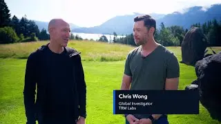 FBI Special Agent Chris Wong Joins TRM Labs