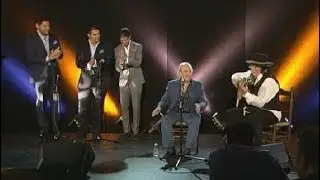 Bulerías. Romerito de Jerez. 2017