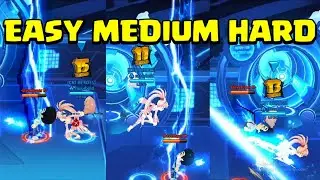 lost saga 3 macem combo Lightning mage