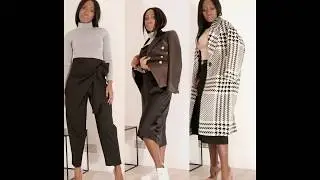 ZARA HAUL 2020
