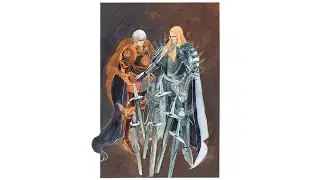 The Fight for Freedom/ Saga Frontier 2 Remastered Part: 7