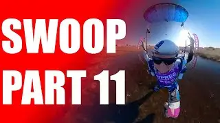 Frick Gravity Swoop 2020 - Part 11 (Pond Chapter)