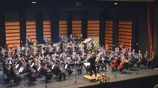 PACONCHITA | Sociedad Filarmónica Nivaria.