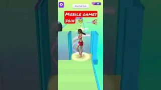 NEW UPDATE LEVEL : CLOTHES RUN Gameplay Walkthrough Android,iOS,IPAD,IPHONE Casual Games All TYG583