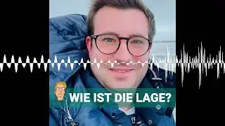 Heute mit Marco Ostwald - Wie ist die Lage?