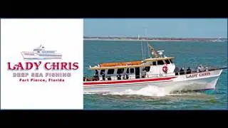 Lady Chris Deep Sea Fishing Introduction