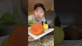 Hyper-Realistic Cakes 🍰🍊